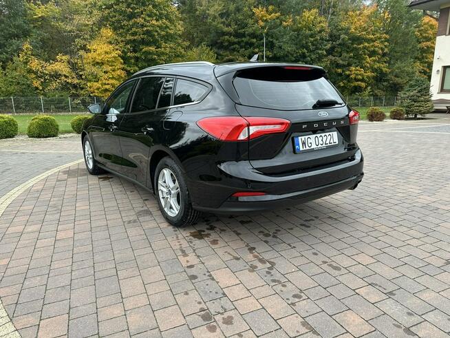 Ford Focus Jak nowy Lipówki - zdjęcie 7