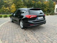 Ford Focus Jak nowy Lipówki - zdjęcie 7