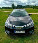 Ładna, zadbana Toyota Corolla 1.6 Executive MS