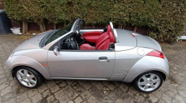 SUPER Roadster jedyny taki