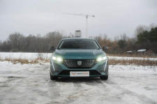 Peugeot 308 1.6 HYBRID 180 SW, Salon PL, FV23, Bezwypadkowy Warszawa - zdjęcie 2