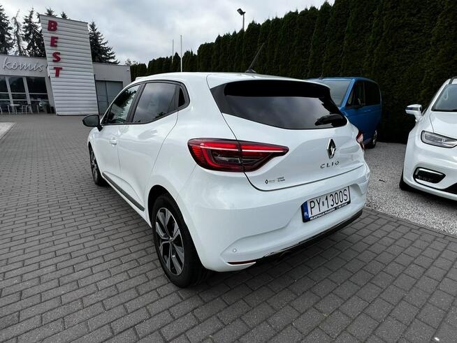 Renault Clio 1.5 Diesel 100 Zarejestrowany Baranowo - zdjęcie 3