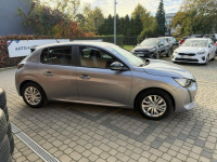 Peugeot 208 1,2 75KM  Klimatyzacja Orzech - zdjęcie 5