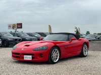 Dodge Viper, 2004 Michałowice - zdjęcie 8