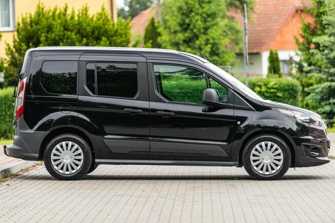 FORD TRANSIT Targowiska - zdjęcie 11