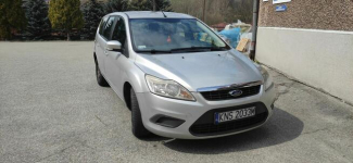 Ford Focus 1.6 TDCI Grybów - zdjęcie 6