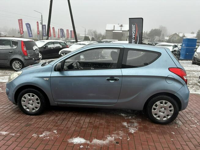 Hyundai i20 Gwarancja Sade Budy - zdjęcie 12