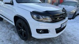 Volkswagen Tiguan 2.0 Diesel Moc 177KM R-Line Automat 4x4 Elbląg - zdjęcie 2