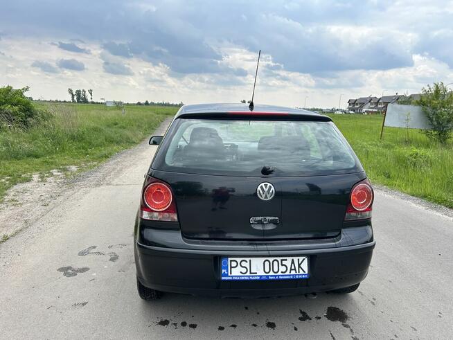 Vw polo 2003r 1,4 tdi Nekla - zdjęcie 5