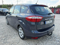 Ford C-Max Titanium Navi PDC Gwarancja Kutno - zdjęcie 8
