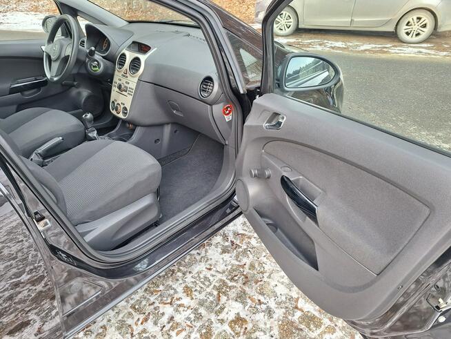 Opel Corsa 1.0 ecoFlex Selection "110 Jahre" Siewierz - zdjęcie 10