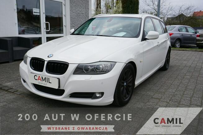 BMW 318 polski salon, zadbany Opole - zdjęcie 1