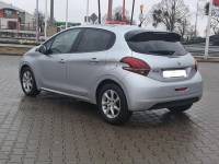 Peugeot 208 1.6 BlueHDI 100KM Panorama Klimatronic LED !!! Słupca - zdjęcie 7