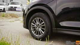 Mazda CX-5 2.0 SkyActive Manual Navi Salon PL Czujniki parkowania Gdynia - zdjęcie 9