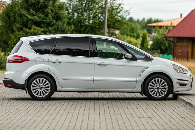 FORD S-MAX Targowiska - zdjęcie 6