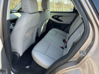 Land Range Rover Evoque 2.0 I4 SE P250 AWD I właściciel ASO Dąbie - zdjęcie 7