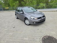 Volkswagen Golf 1.6 TDI / Navi / Książka Serwisowa ASO  !! Stan TOP !!