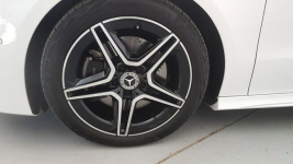 Mercedes CLA 220 D AMG Line! Z Polskiego Salonu! Faktura VAT! Warszawa - zdjęcie 9