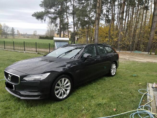 Sprzedam Volvo V90 Latowicz - zdjęcie 2
