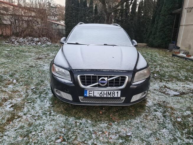 Volvo v70, problem z układem chłodzenia/egr Widzew - zdjęcie 4