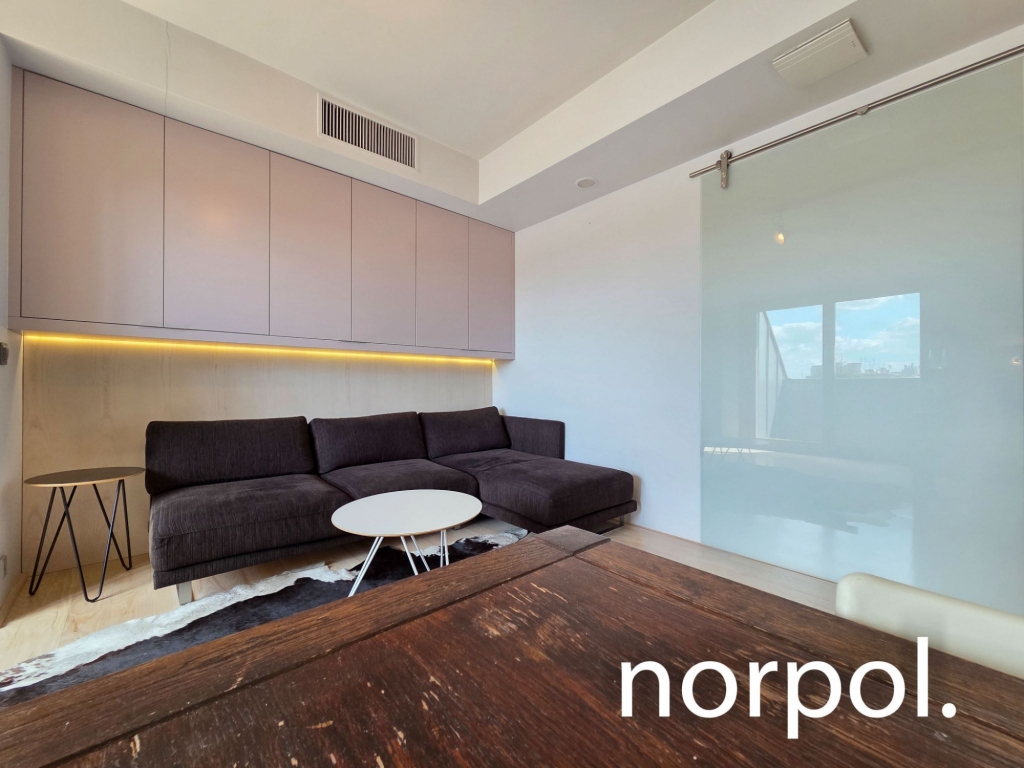 Komfortowy apartament w luksusowej inwestycji Angel Plaza Kraków - zdjęcie 3