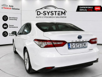 21r Salon Polska 2.5 HYBRID Gwarancja Serwis ASO Camry 83 Białystok - zdjęcie 4