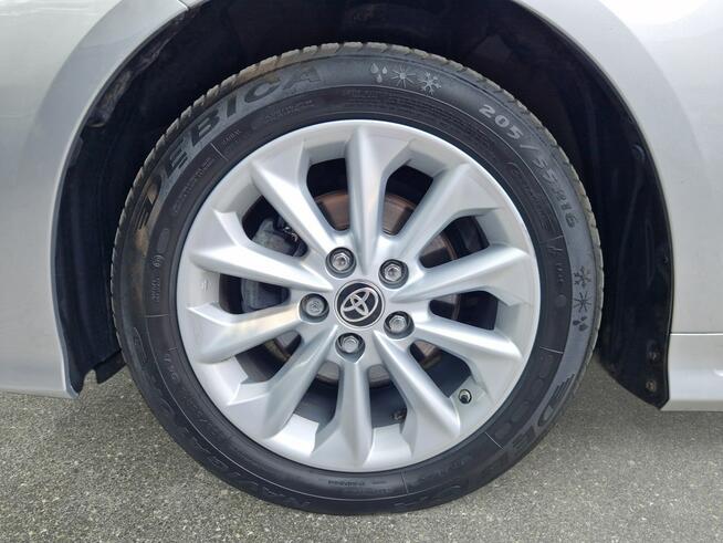 Toyota Corolla 1.5 Comfort ! Z polskiego salonu! Z fakturą VAT! Warszawa - zdjęcie 9