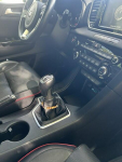 Sprzedam Kia Sportage Gtline Racibórz - zdjęcie 11