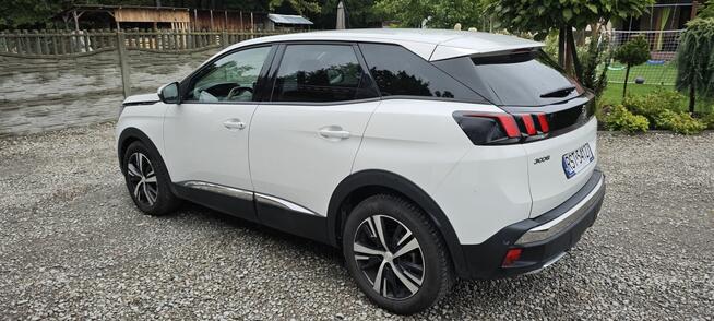 PEUGEOT 3008 1,2 BENZYNA AUTOMAT Pysznica - zdjęcie 3