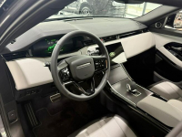 Range Rover Evoque 1.5P I3 PHEV 269 KM AWD Dynamic SE Od ręki! Łódź - zdjęcie 7