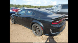 Dodge Charger SCAT PACK / HEMI / niski przebieg Białystok - zdjęcie 5