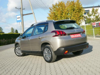Peugeot 2008 FL 1.2 PT 82KM Eu6 -Navi -Klima -Zadbany -Zobacz Goczałkowice-Zdrój - zdjęcie 12
