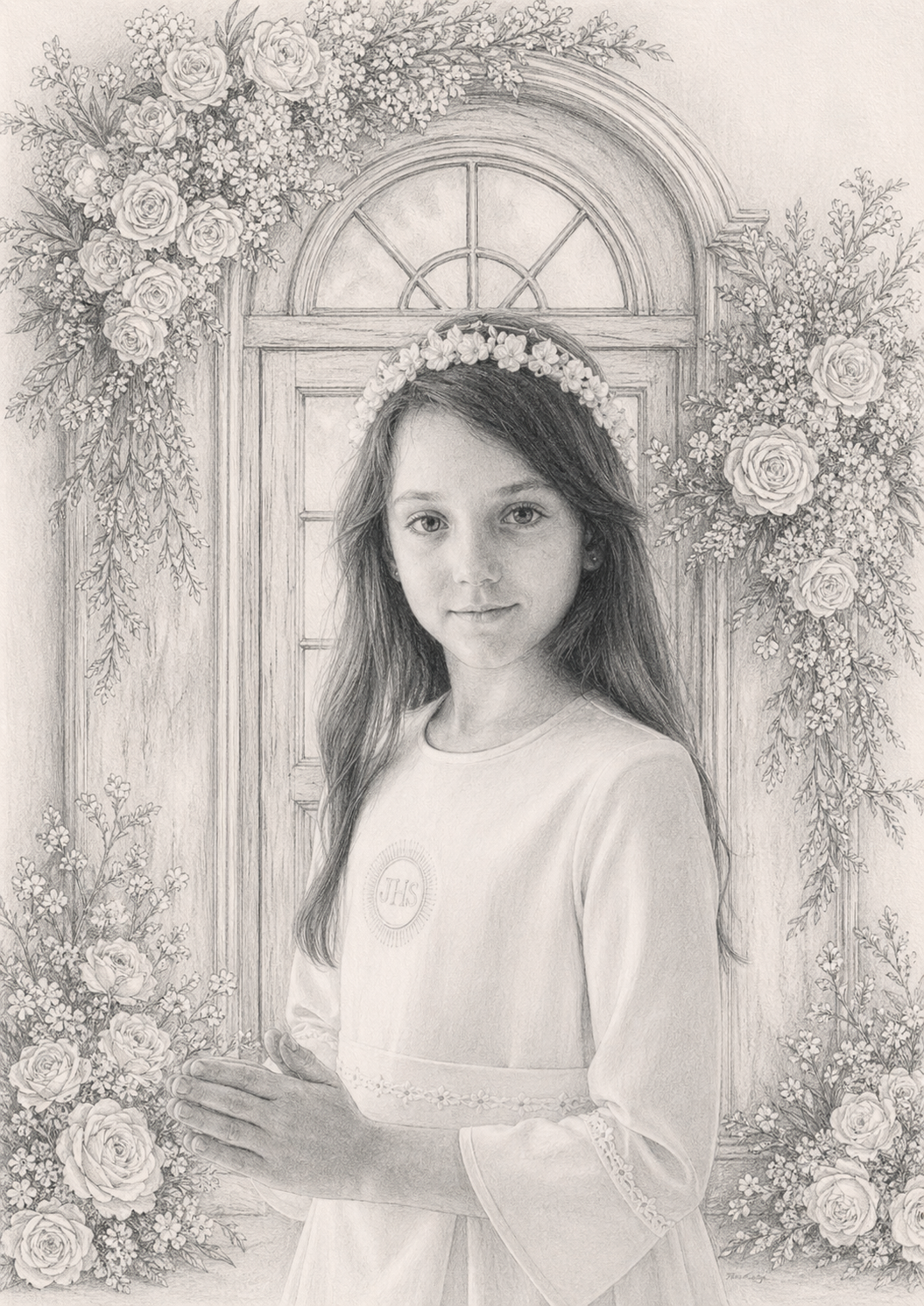 Portrety na zamówienie Śródmieście - zdjęcie 8