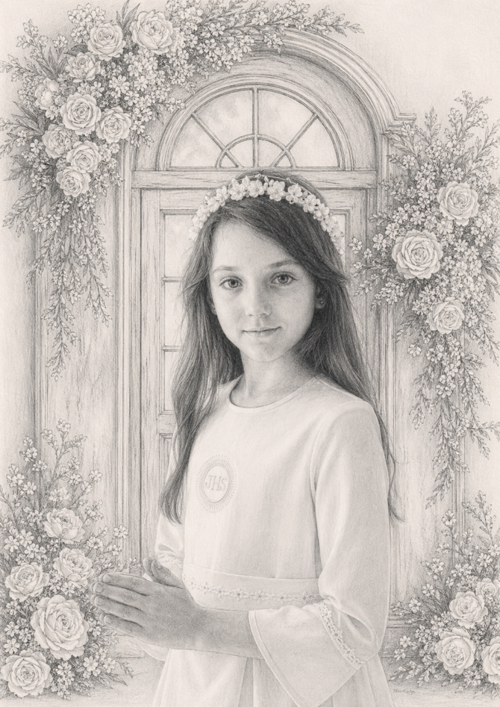 Portrety na zamówienie Śródmieście - zdjęcie 8