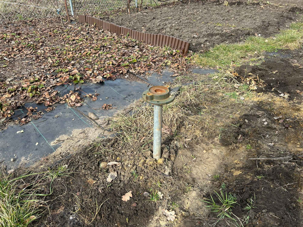 Sprzedam Działkę ROD we Wrocławiu na Kuźnikach Fabryczna - zdjęcie 2