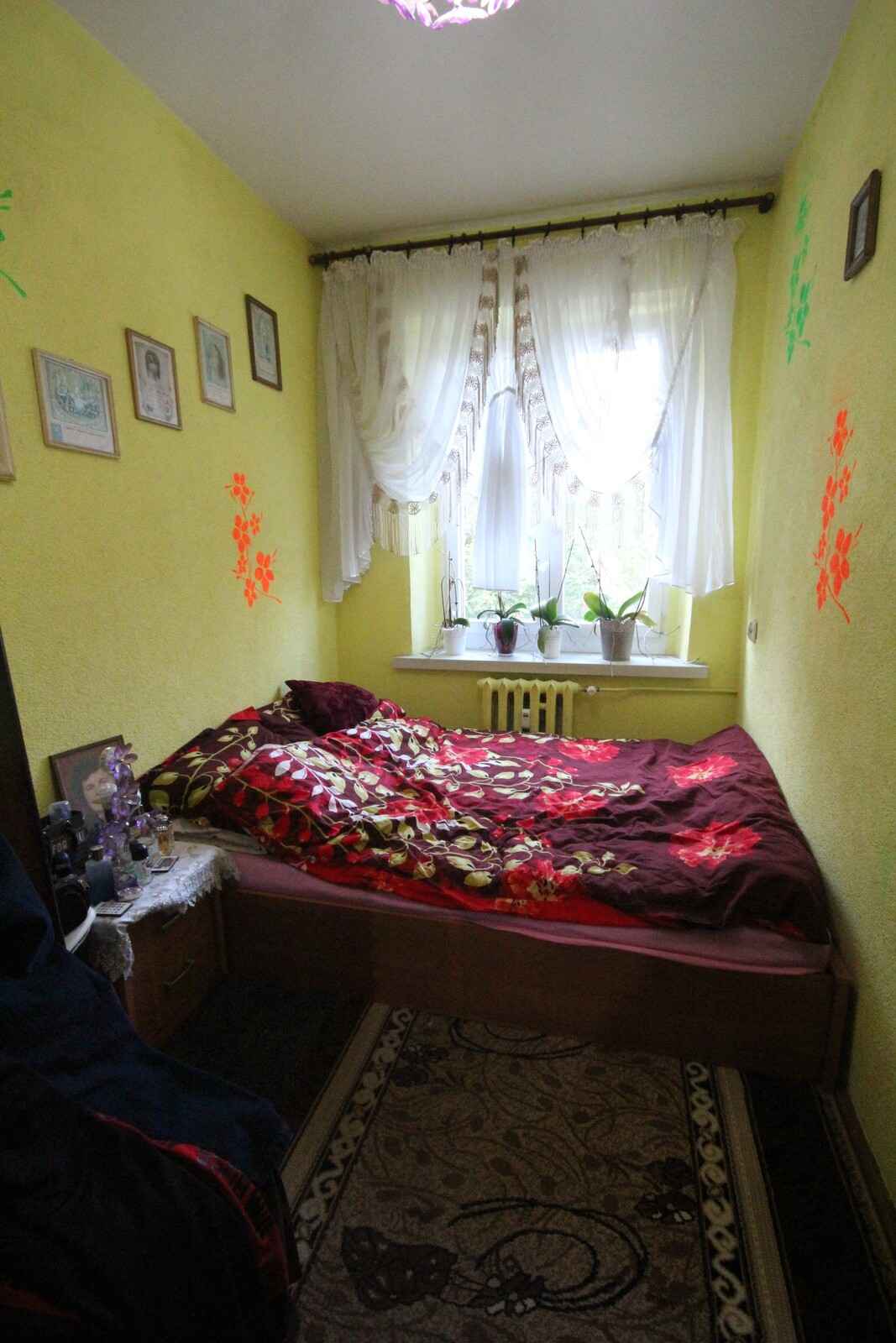 3pok, 54met, okolice Paczkowskiej PEŁEN ROZKŁAD/PIWNICA (Wrocław) Krzyki - zdjęcie 7