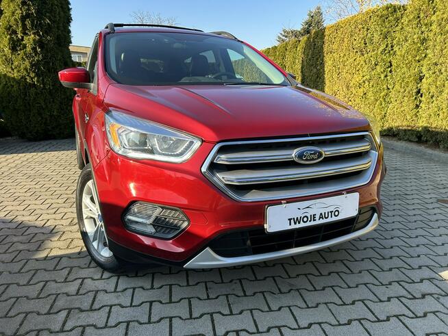 Ford Escape 1.5 EcoBoost 180 KM SEL, AWD, mały przebieg! Tarnów - zdjęcie 1