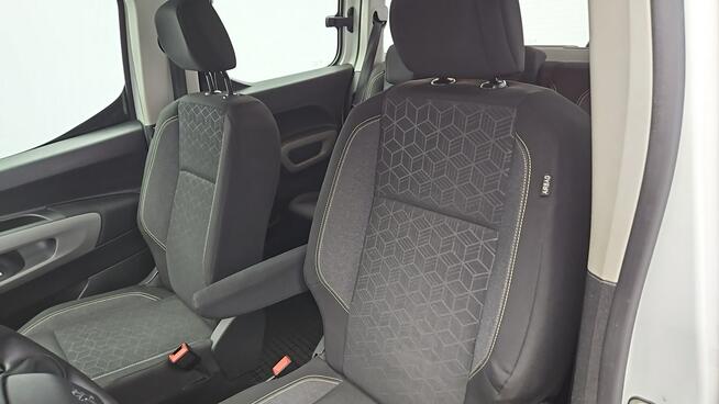 Peugeot RIFTER 1.5 BlueHDI Active ! Z Polskiego Salonu ! Faktura VAT ! Warszawa - zdjęcie 11