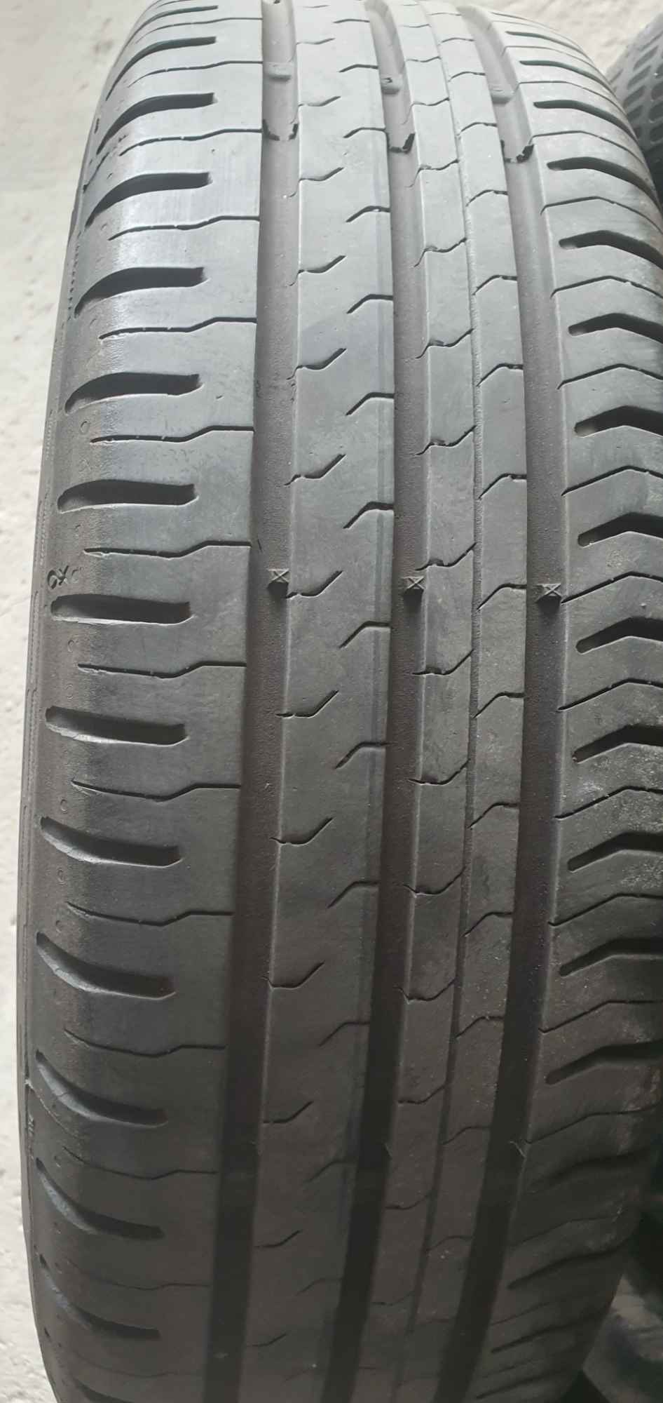 4X Felgi i Opony 15 do Toyota Aygo Citroen C1 Peugeot 108 Ciechanów - zdjęcie 3