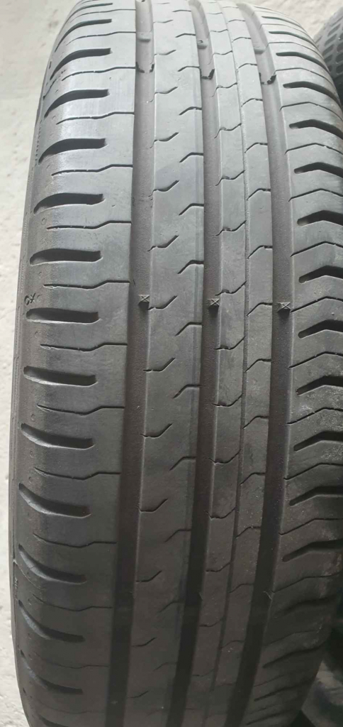 4X Felgi i Opony 15 do Toyota Aygo Citroen C1 Peugeot 108 Ciechanów - zdjęcie 3