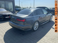 Audi A6 Competition S-line Quattro V6 TDI Gliwice - zdjęcie 1