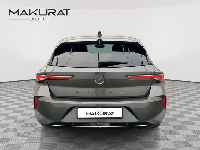 Opel Astra PY9468J#1.2  Elegance Podgrz.f I kier K.cof Salon PL VAT23% Pępowo - zdjęcie 6