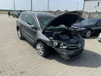 Volkswagen Tiguan 4Motion DSG Navi Climatronic Gliwice - zdjęcie 5