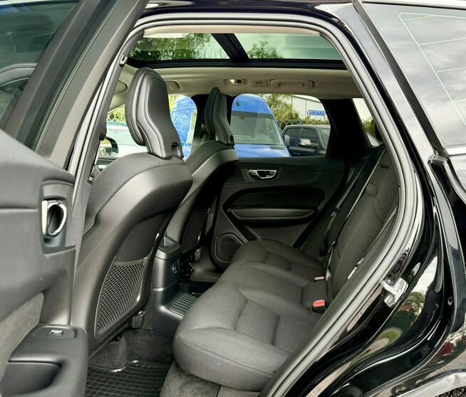Volvo XC 60 T6,AWD,Plug-in,Gwarancja Kamienna Góra - zdjęcie 10
