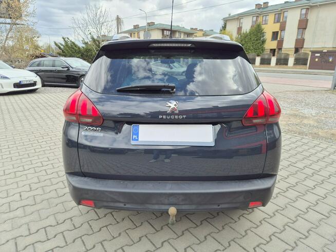 Peugeot 2008 Konstancin-Jeziorna - zdjęcie 8