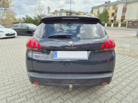 Peugeot 2008 Konstancin-Jeziorna - zdjęcie 8
