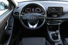 Hyundai i30 SalonPL FV23% Gwarancja Fabryczna 120KM LED Parktronic Sokołów - zdjęcie 9