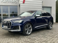 Audi SQ7 TFSI B/O Panorama Lift 7 os. Pneumatyka Matrix Baranowo - zdjęcie 1