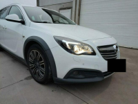 Insignia Cross 2.0 CDTI 163km 4x4 bixenon NAVI skóra BEZYWPADEK 2014 Tychy - zdjęcie 2
