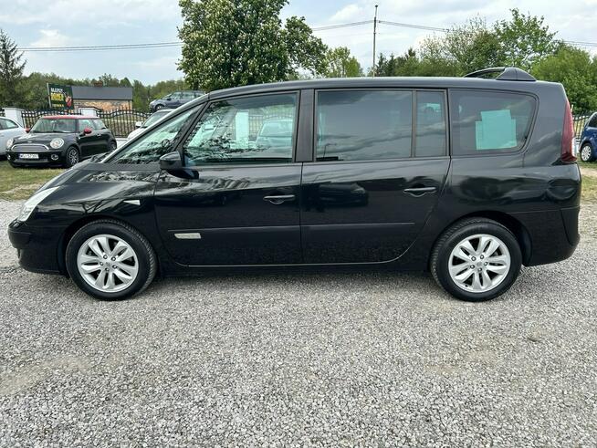Renault Grand Espace Nowe Iganie - zdjęcie 8